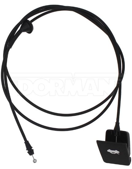 DORMAN HOOD RELEASE CABLE - 912785