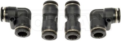 DORMAN EVAP PURGE VALVE - 913430