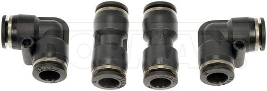 DORMAN EVAP PURGE VALVE - 913430