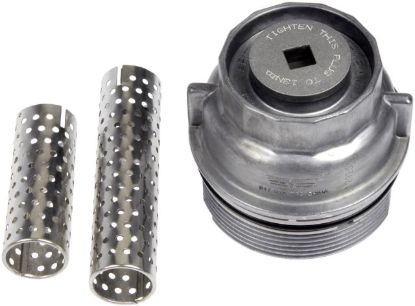 DORMAN OIL FILTER CAP - 917016CD