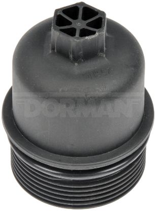 DORMAN OIL FILTER CAP - 917190