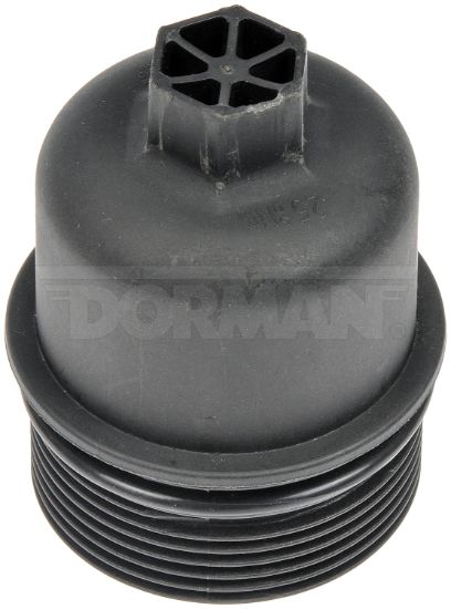 DORMAN OIL FILTER CAP - 917190