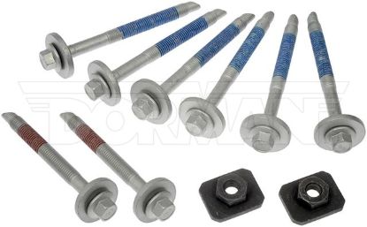 DORMAN BODY MOUNT BOLT KIT - 13848