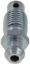 DORMAN BRAKE BLEEDER SCREWS - 13901