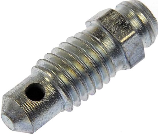 DORMAN BRAKE BLEEDER SCREWS - 13902