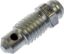DORMAN BRAKE BLEEDER SCREWS - 13902