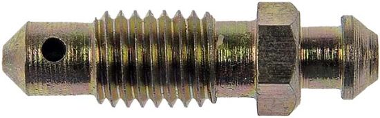 DORMAN BRAKE BLEEDER SCREWS - 13904