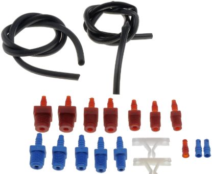 DORMAN MASTER CYL. BLEEDER KIT - 13911