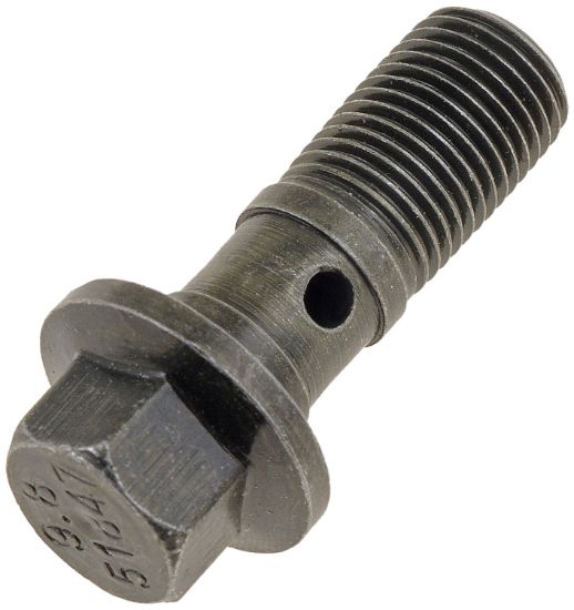 DORMAN BRAKE BLEEDER CAPS - 13912