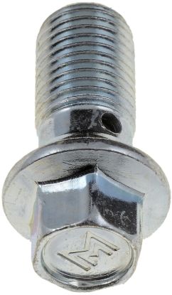 DORMAN BRAKE HOSE BOLT - 13935
