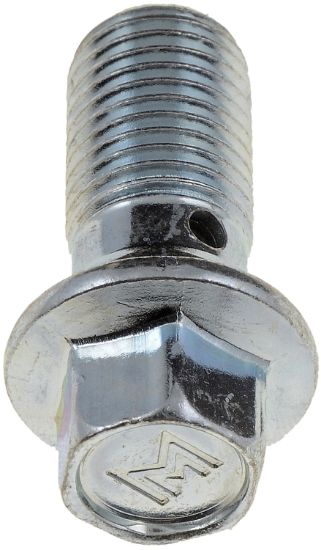 DORMAN BRAKE HOSE BOLT - 13935