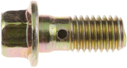 DORMAN BRAKE HOSE BOLT - 13940