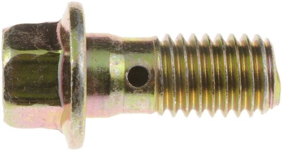 DORMAN BRAKE HOSE BOLT - 13940