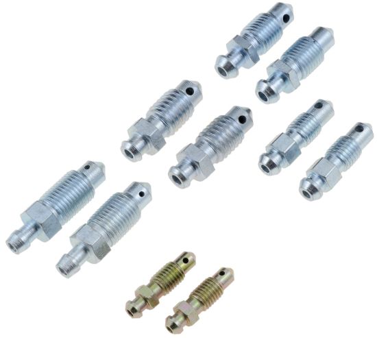 DORMAN BRAKE BLEEDER SCREWS - 13949