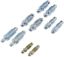 DORMAN BRAKE BLEEDER SCREWS - 13949