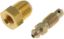 DORMAN BRAKE BLEEDER SCREW KIT - 13960