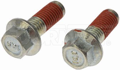 DORMAN CALIPER BRACKET BOLT - 14006