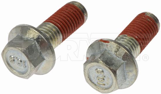 DORMAN CALIPER BRACKET BOLT - 14006