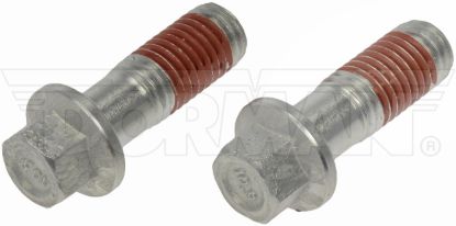 DORMAN CALIPER BRACKET BOLT - 14008