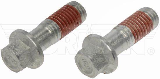 DORMAN CALIPER BRACKET BOLT - 14008