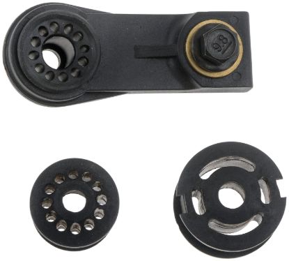 DORMAN SHIFT CABLE BUSHINGS - 14044