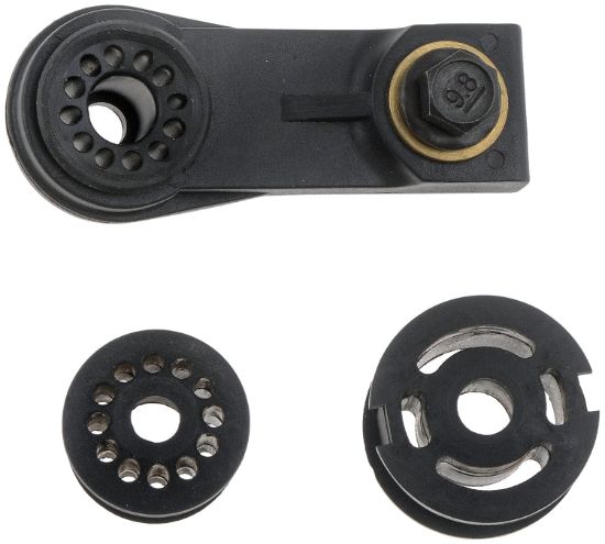 DORMAN SHIFT CABLE BUSHINGS - 14044