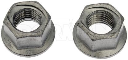 DORMAN SHOCK ABSORBER HARDWARE KIT - 14141