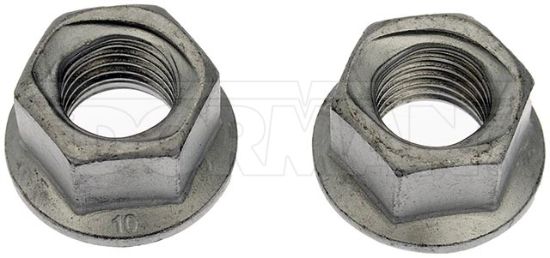 DORMAN SHOCK ABSORBER HARDWARE KIT - 14141
