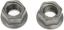 DORMAN SHOCK ABSORBER HARDWARE KIT - 14141