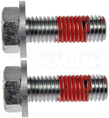 DORMAN CALIPER BRACKET BOLT - 14990