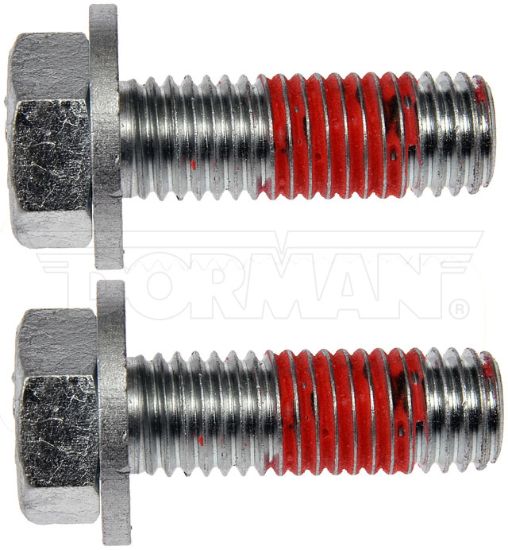 DORMAN CALIPER BRACKET BOLT - 14990