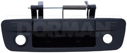 DORMAN EXT TAILGATE HANDLE - 15700