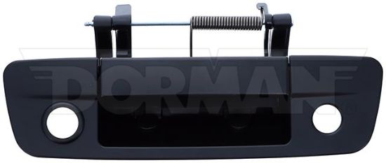 DORMAN EXT TAILGATE HANDLE - 15700