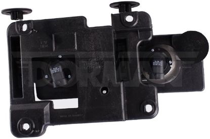 DORMAN HEAD LIGHT ASSEMBLY - 1590000