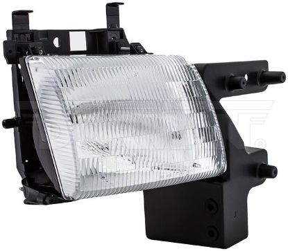 DORMAN HEADLAMP - 1590315