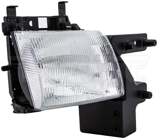 DORMAN HEADLAMP - 1590315