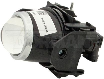 DORMAN FOG LAMP - 1590343