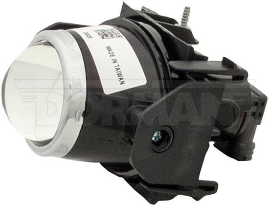 DORMAN FOG LAMP - 1590343