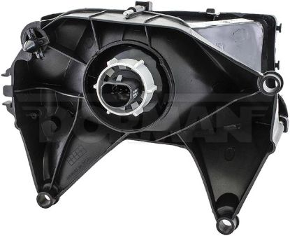 DORMAN HEAD LAMP - 1590522