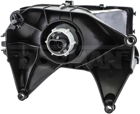 DORMAN HEAD LAMP - 1590522