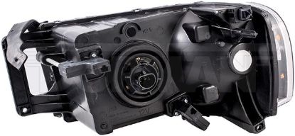 DORMAN HEADLAMP - RH - 1591064