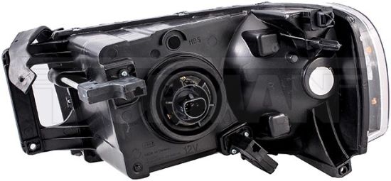 DORMAN HEADLAMP - RH - 1591064