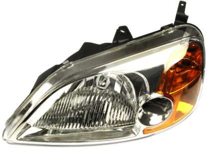 DORMAN HEAD LAMP - LEFT - 1591822