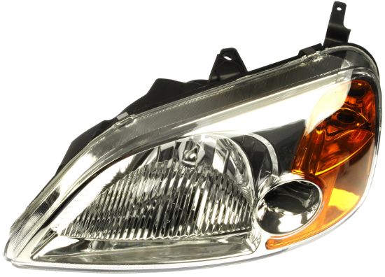DORMAN HEAD LAMP - LEFT - 1591822