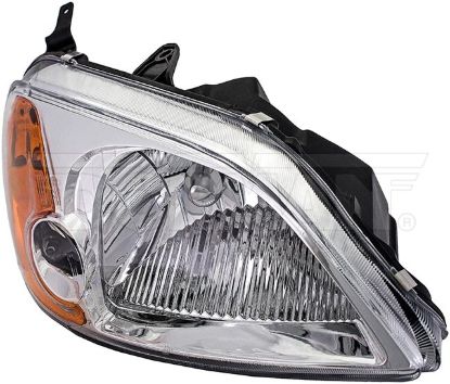 DORMAN HEAD LAMP - RIGHT - 1591823
