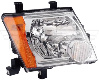 DORMAN HEADLAMP-RIGHT - 1591982