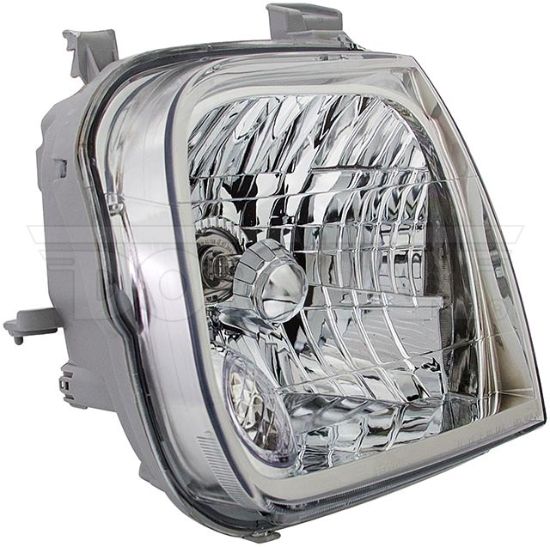 DORMAN HEADLAMP - LH - 1592118