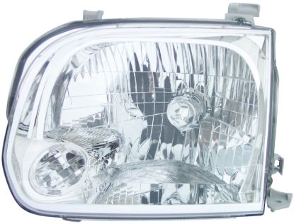 DORMAN HEADLAMP - RH - 1592119