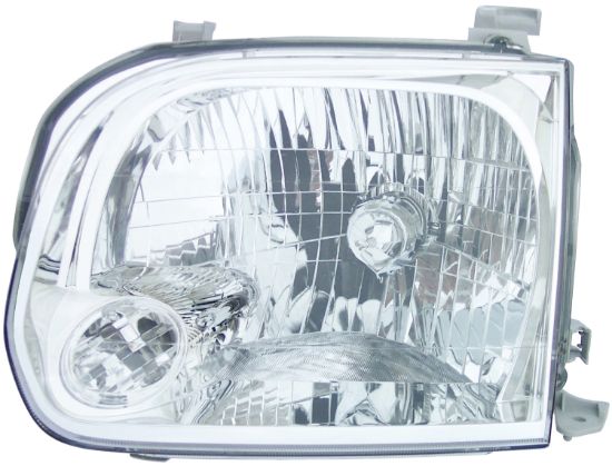 DORMAN HEADLAMP - RH - 1592119