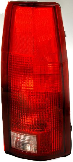 DORMAN TAIL LAMP - 1610049